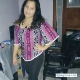 Mujeres solteras en Clorinda