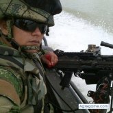 KEIVIN chico soltero en Alto De Garzón