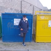 Mujeres lleve tanga. Soltero tengo 19