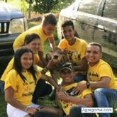 Jösë Albeiro Mänchëgö