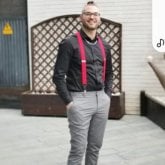 Foto de perfil de Aksel94