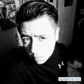 David Castro Pichardo