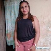 Yohana Garcia, Chica de La Ceiba para Chicas en Agregame.