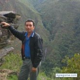 orland83 chico soltero en Barquisimeto