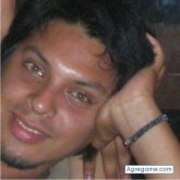 salvadorrojas chico soltero en Lima