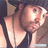 LilPaC chico soltero en Sevilla