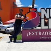 Hombres Solteros en Lázaro Cárdenas, Quintana Roo