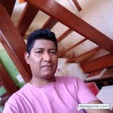 Robert Wirtman Aguayo López