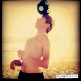 Santifcb chico soltero en Cleveland