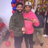 Busco pareja. Una persona para mantener