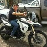 Adolfo Flores, Chico de Ushuaia para Chicos en Agregame.