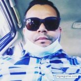 Sandy Pichardo, Chico de San Javier para Chicos en Agregame.