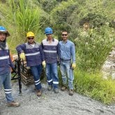 Mujer hermosas. Respetuodo y