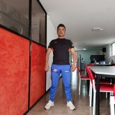 vicarrion1 chico divorciado en Quito