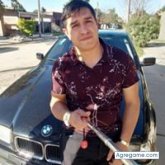 Angel Ariel Olea, Chico de San Benito para Chicos en Agregame.