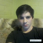 mon2894 chico soltero en Pucón