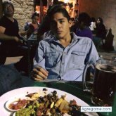 nibaldo18 chico soltero en Catapilco