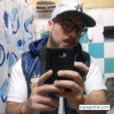 Santiago Gazziro