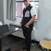 Busco pareja. Una buena mujer