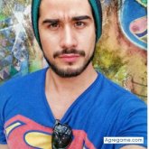 Foto de perfil de Pancho_jorge
