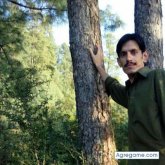 Haider Ali Khan