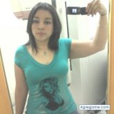 pevaxi chica divorciada en Nogales