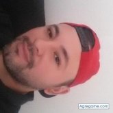 Amistad conocer gente. Una persana