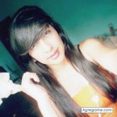 AllyCallista chica soltera en Venustiano Carranza