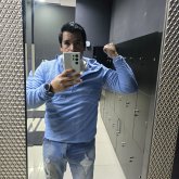 PACmar87 chico soltero en Copiapó