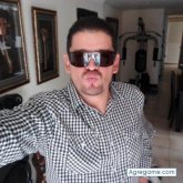 Vlado76bogota chico soltero en Medellín