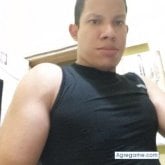 Chatear con danielantonio9837 de Valle De ángeles