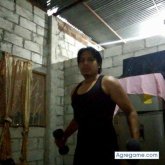 Guillermo12369 chico soltero en Guayaquil