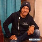 Wiston Landazury