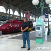 BOBCROUS chico separado en Rosario