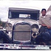 Foto de perfil de ginogarcia