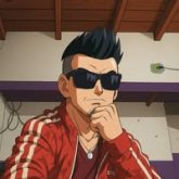 Tiernana compañera buena gente. Hola