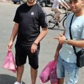 Busco pareja. Mujeres para amistad. Hola