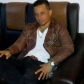 Anderson Daza