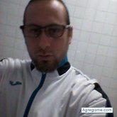 Argentino78 chico soltero en Zaragoza