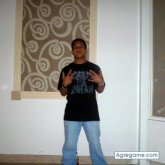 josetheking chico soltero en Lima
