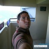 leandro parra