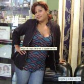 becsy chica soltera en Quito