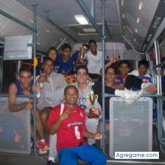 julito098 chico soltero en San Carlos