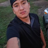 A alguien que yo le agrade. Atractivo
Y