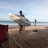 Hombres Solteros en Las Terrenas (Samana)