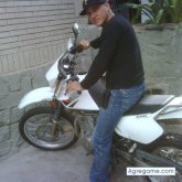 jmca196416 chico soltero en Sabana Grande