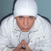 REECO chico soltero en 