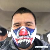 Busco hacer amistades. Solo amistad.