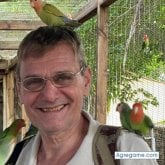 Foto de perfil de bramelio0954