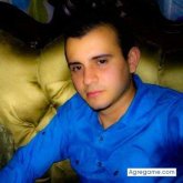 Chatear con Yor12356 de Santo Domingo